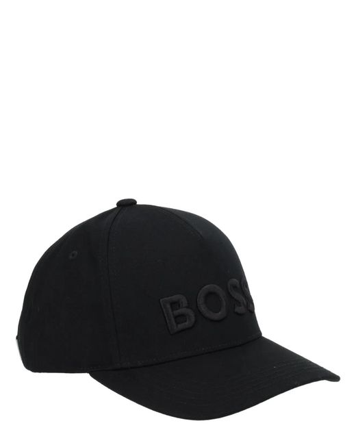 Boss Black Cappello Da Baseball for men