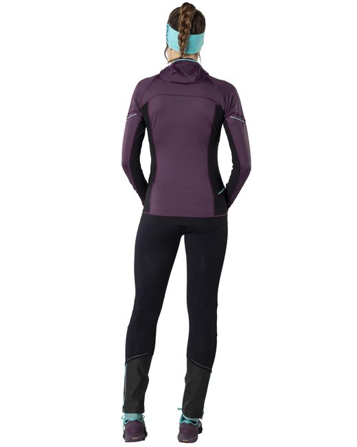 Dynafit Black Alpine Warm Pnt