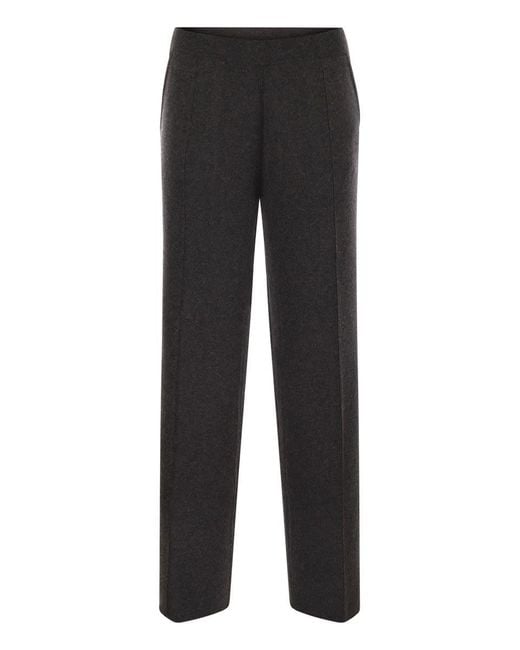 Max Mara Black Arno