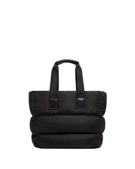Moncler Black Bags