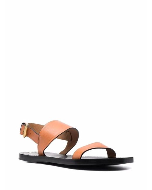 Isabel Marant Natural Jizza