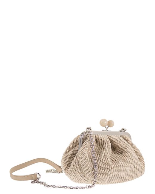 Weekend by Maxmara Natural Wkapalmas