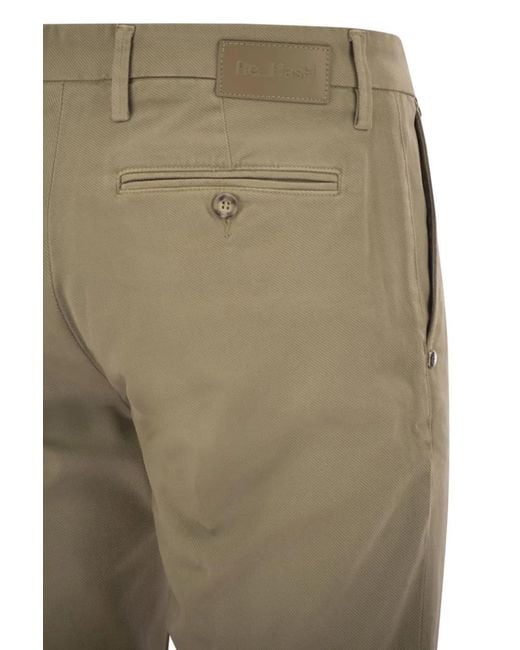 Re-hash Natural Mucha for men