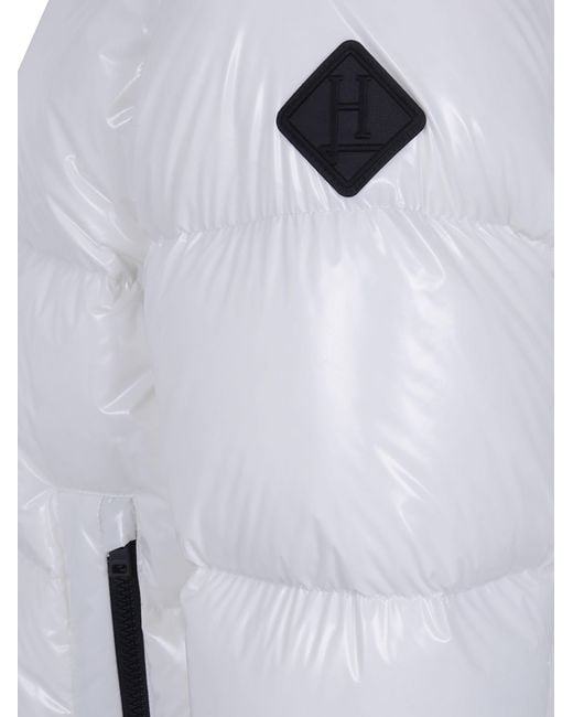 Herno Blue Medium Sport Jacket for men