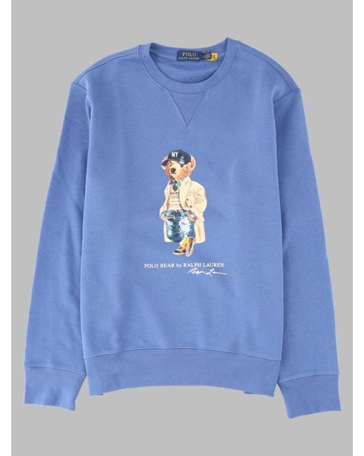 Polo Ralph Lauren Blue Polo Ralph Lauren for men