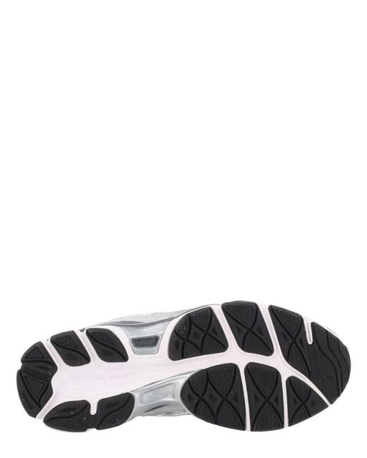 Asics Gray Sneaker Gelnyc