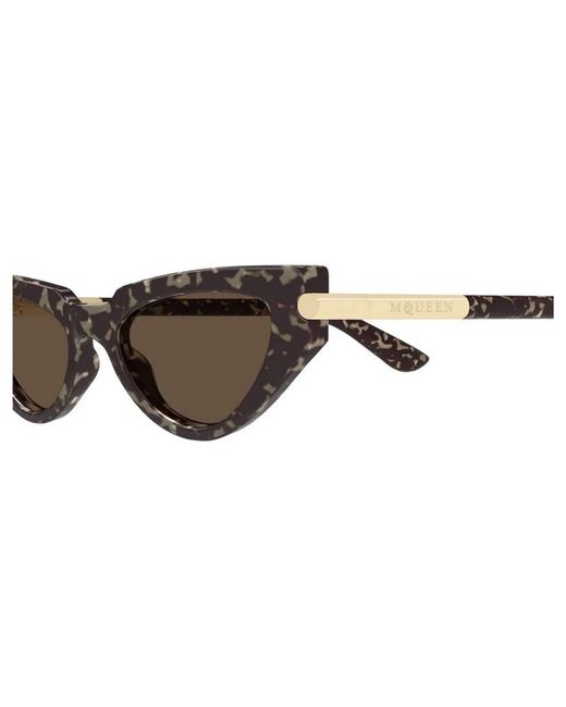 McQueen Brown Am0520S 002