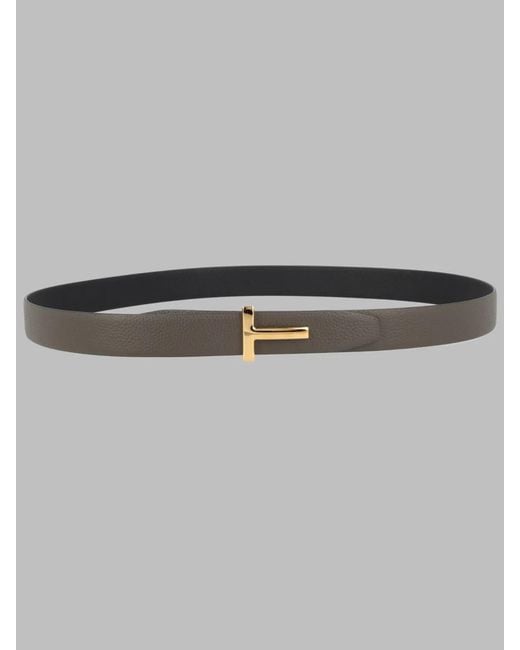 Tom Ford Gray Tom Ford for men