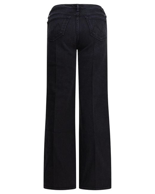 Mother Blue Jeans
