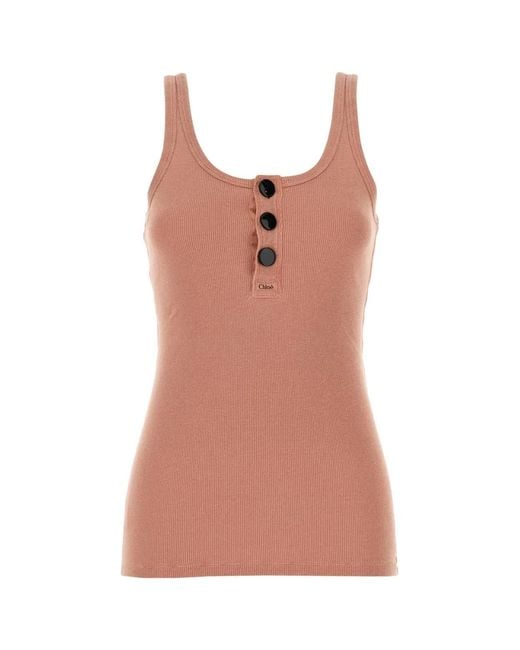 Chloé Pink Chloe Jh02