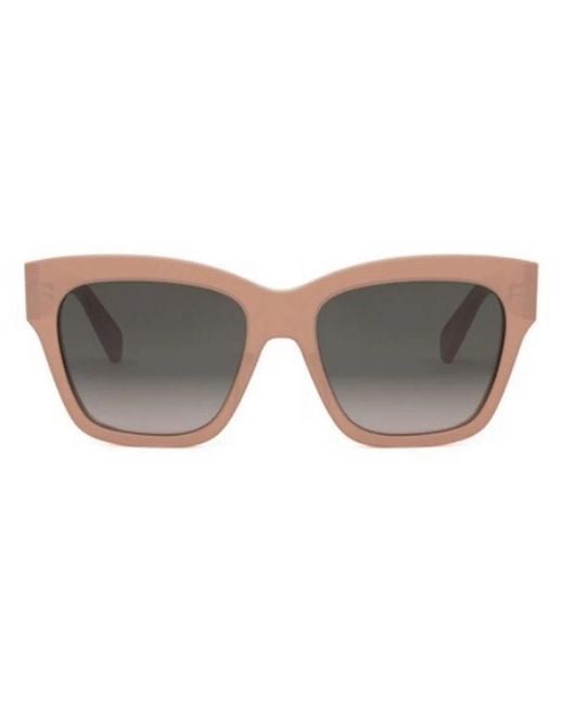 Céline Brown Triomphe Cl40253I 72F
