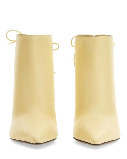 Neous Natural Zavi Boot