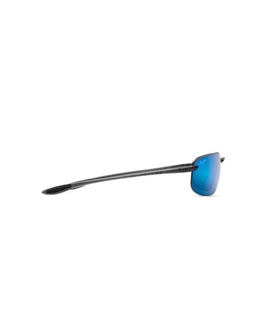 Maui Jim Blue Hookipa B407-11 for men