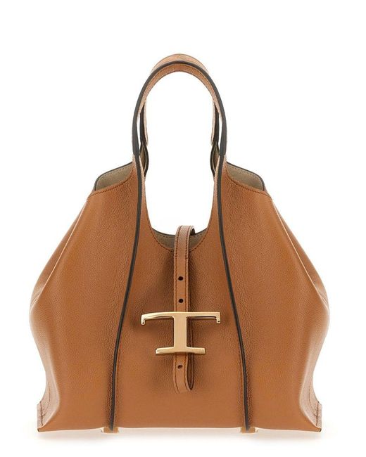 Tod's Brown Bags For Bags