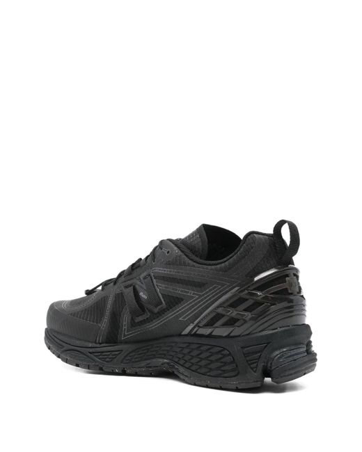 New Balance Black 1906R No Sew Pack Sneakers for men