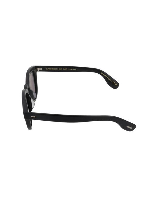Oliver Peoples Black Sunglasses 0Ov5413Su 1796R5/22/145
