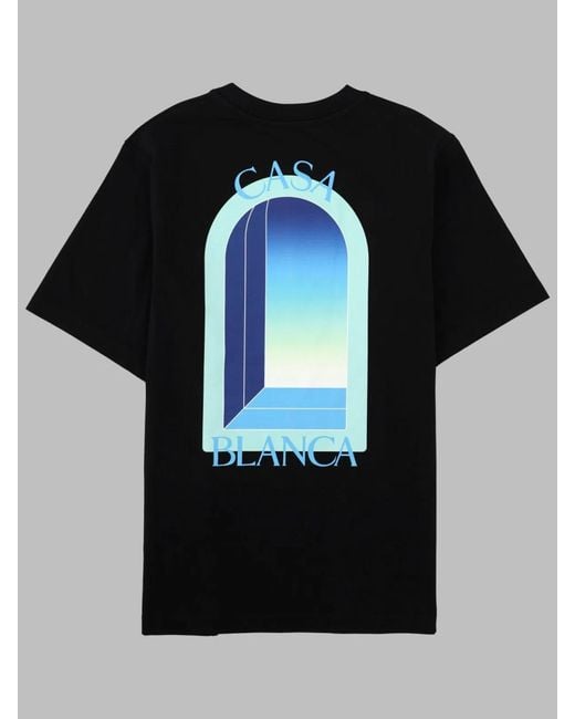 Casablanca Black Made for men