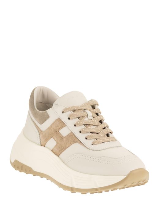 Hogan Natural Hi-Fi