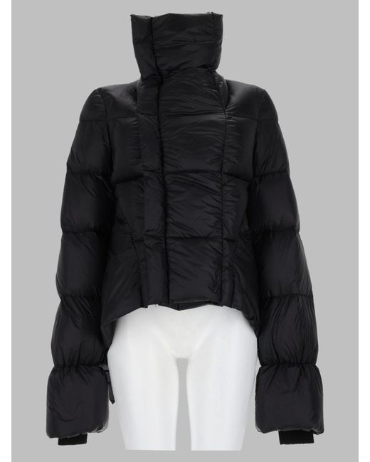 Rick Owens Black Rick Owens