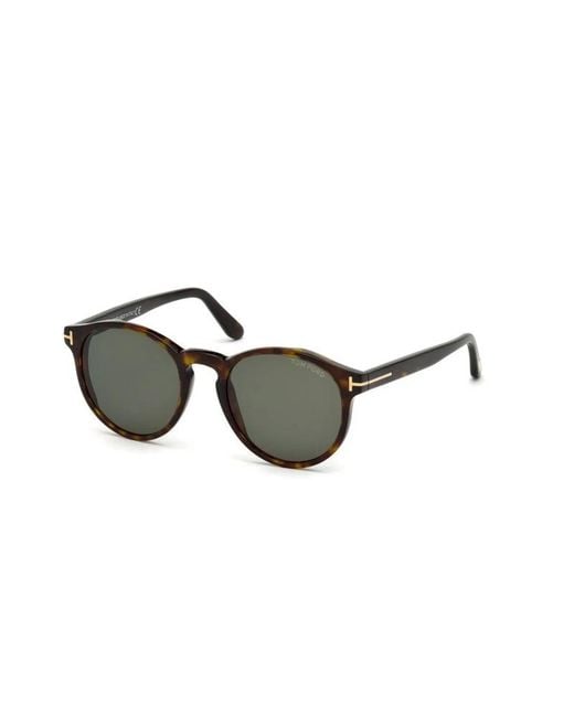 Tom Ford Green Ft0591 52N for men