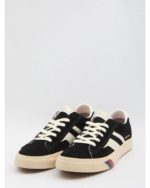 Pro Keds White Royal Sneakers for men