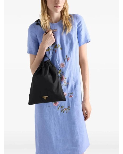 Prada Black Bags