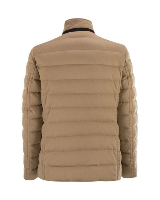 Moorer Brown Zayn for men