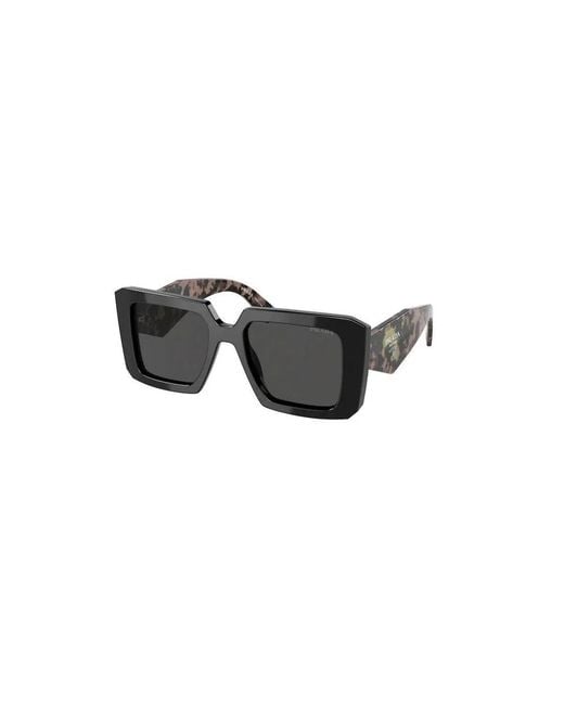 Prada Black Pr 23Ys 1Ab5S0