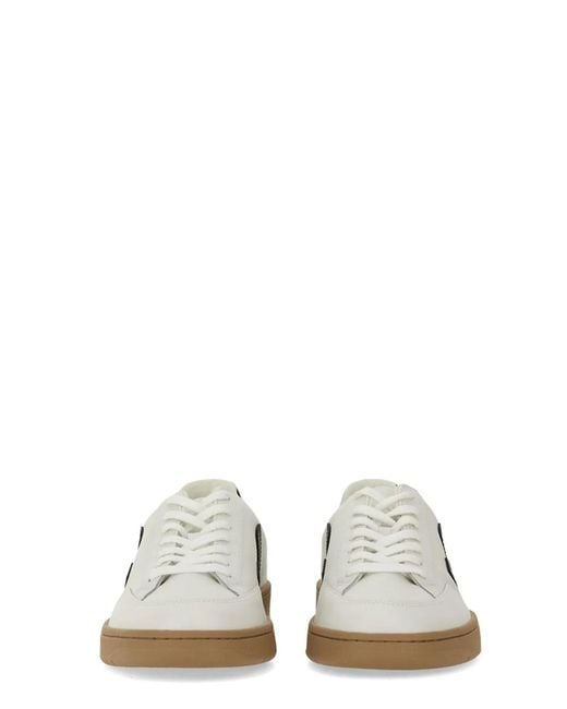 Veja White Sneaker "V-12" for men