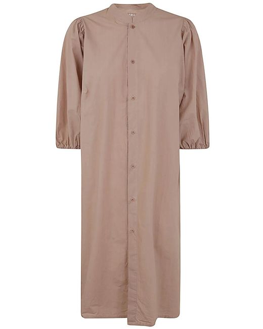Labo.art Pink Belinda Dress