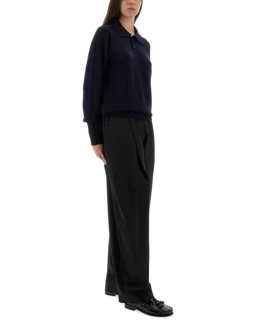 THE LATEST Black Pants Dear
