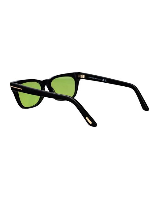 Tom Ford Green Penn-02 Ft1362 01N