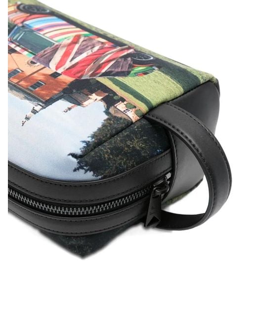 Paul Smith Black 'Mini for men