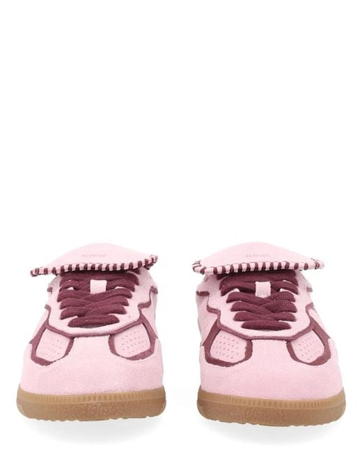 Alohas Pink Sneaker Tb.490 Club