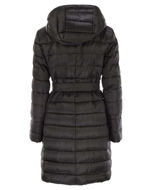 Max Mara Black Novef