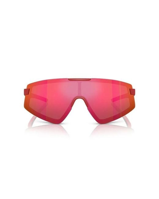 FERRARI SCUDERIA Pink Fz6009U 514/6Q for men