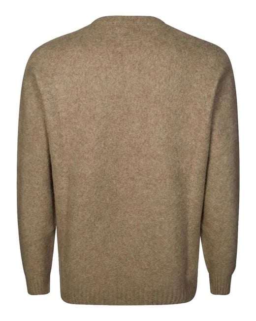 Drumohr Brown Drumohr for men