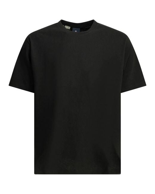 Levi's Black Tab" Crewneck T-Shirt for men