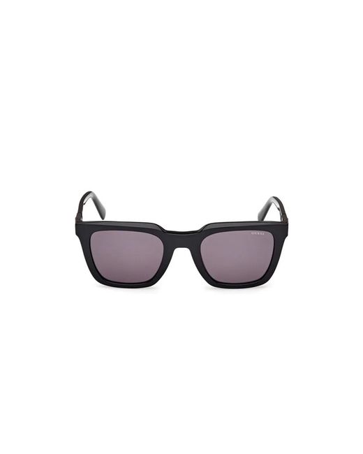 Guess Black Gu00279 01A for men