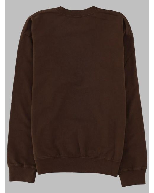 Sporty & Rich Brown Sporty&Rich