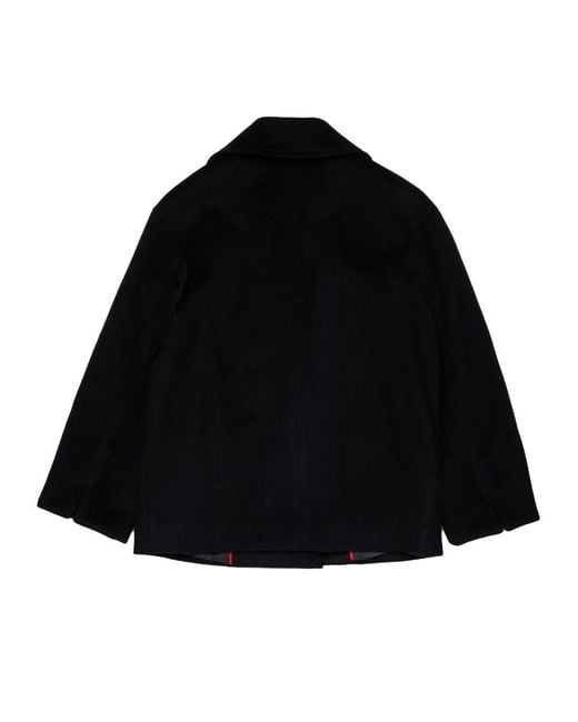 MAX&Co. Black Max&Co. Giacca