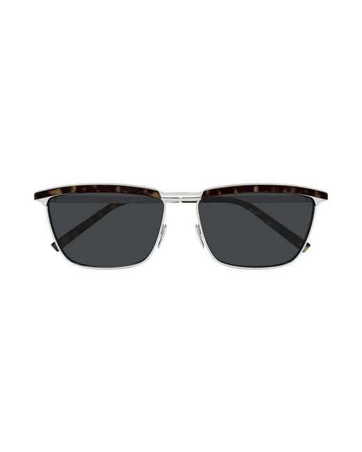 Saint Laurent Metallic Sl 795 Joe 002 for men