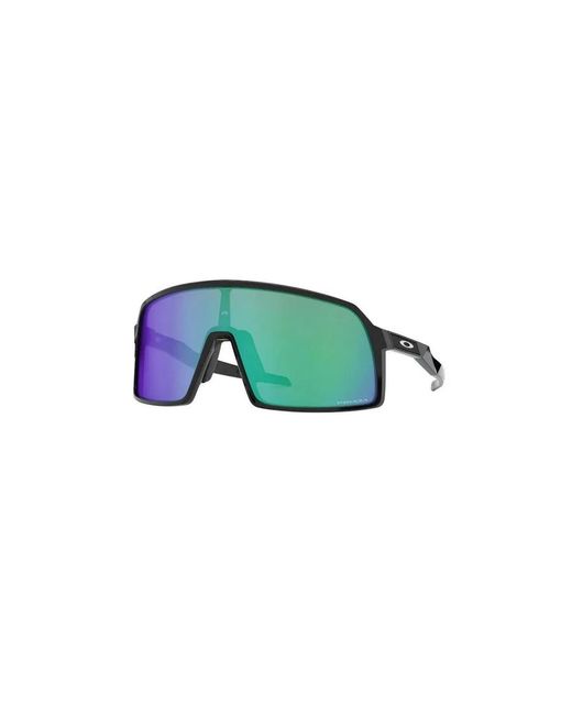 Oakley Green Sunglasses for men