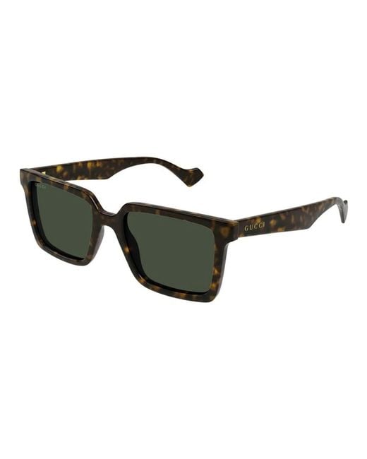 Gucci Black Gg1540S 002 for men