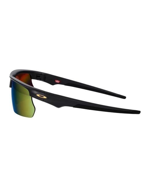 Oakley Yellow Acetate Sunglasses