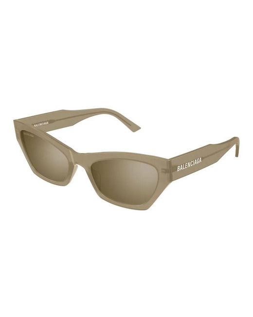 Balenciaga Natural Bb0447S 004