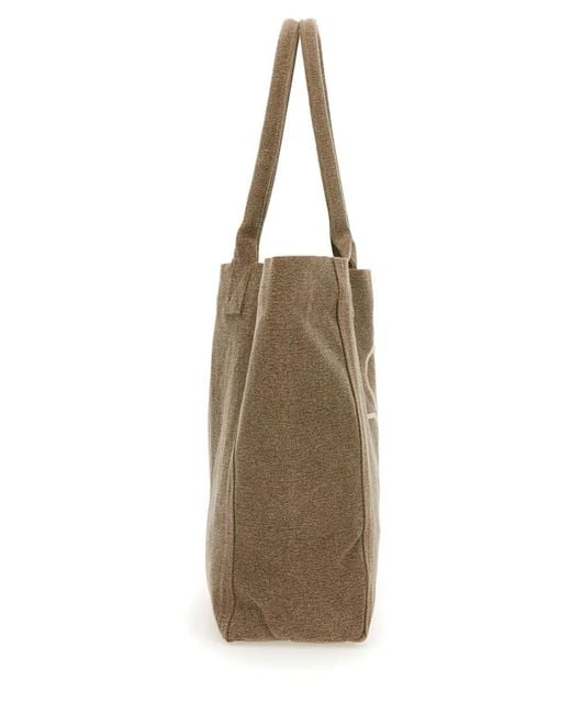 Isabel Marant Brown Small "Yenky" Bag