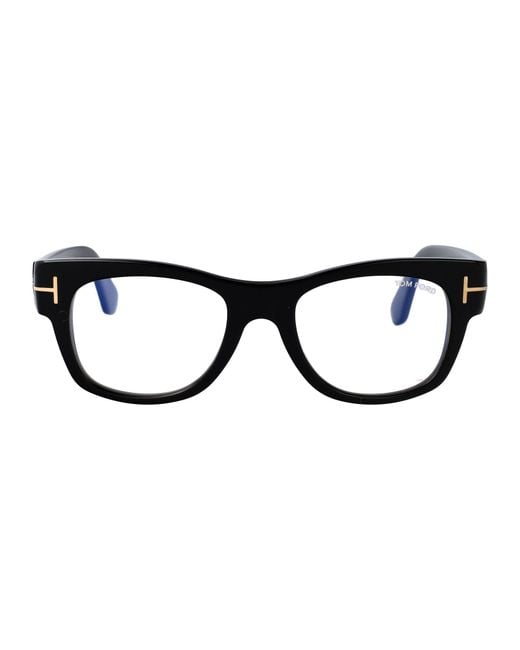 Tom Ford Black Optical