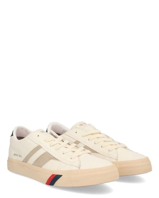 Pro Keds Natural Royal Classic Sneaker for men