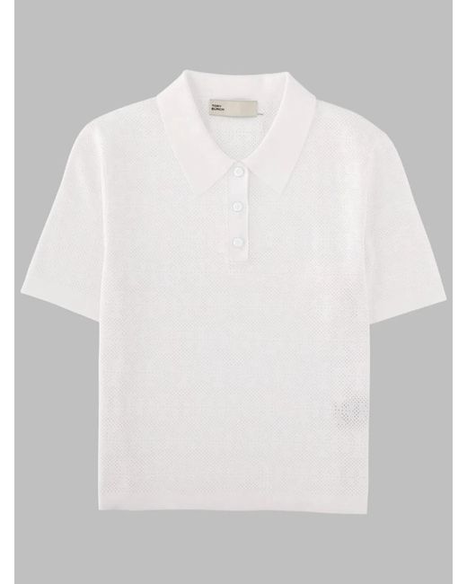 Tory Burch White Tory Burch